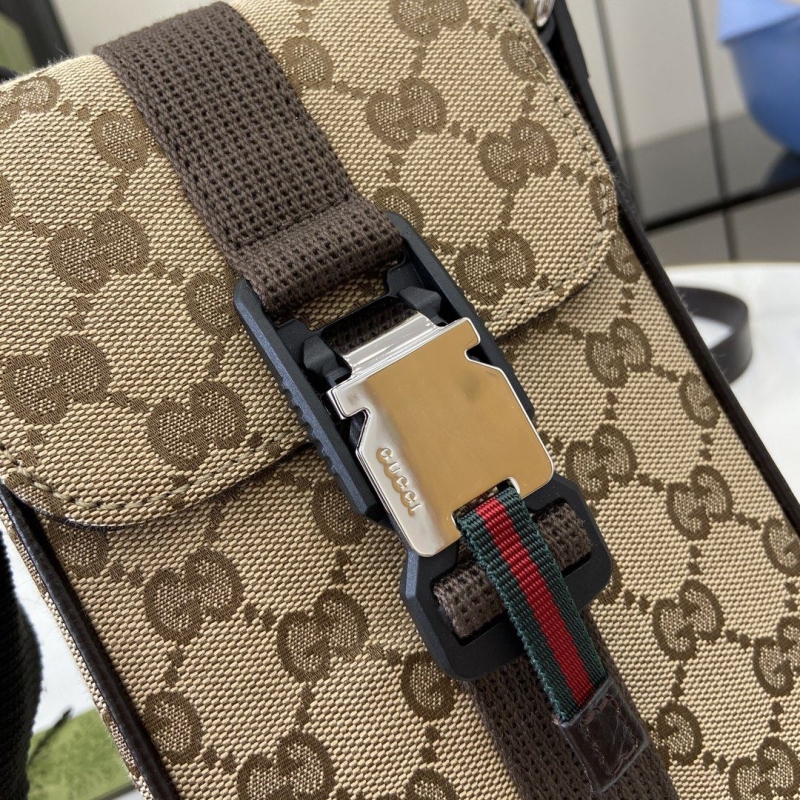 Gucci Satchel Bags